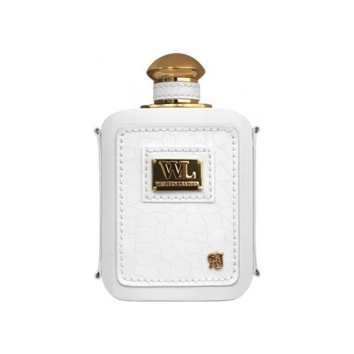 Alexandre.J Western Leather White 100 ml – woda perfumowana damska